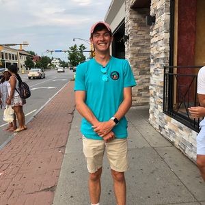 Meet your Posher, Sam